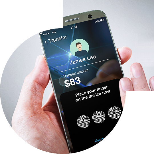 yd12399云顶集团新一代全系列感测技术<br>为智慧应用场域带来人机沟通全新体验
